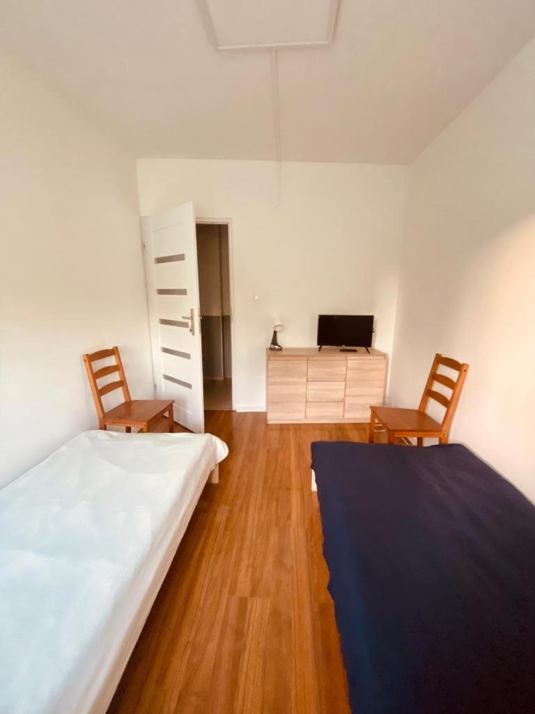 Hostel Warszawa Ursynow 外观 照片