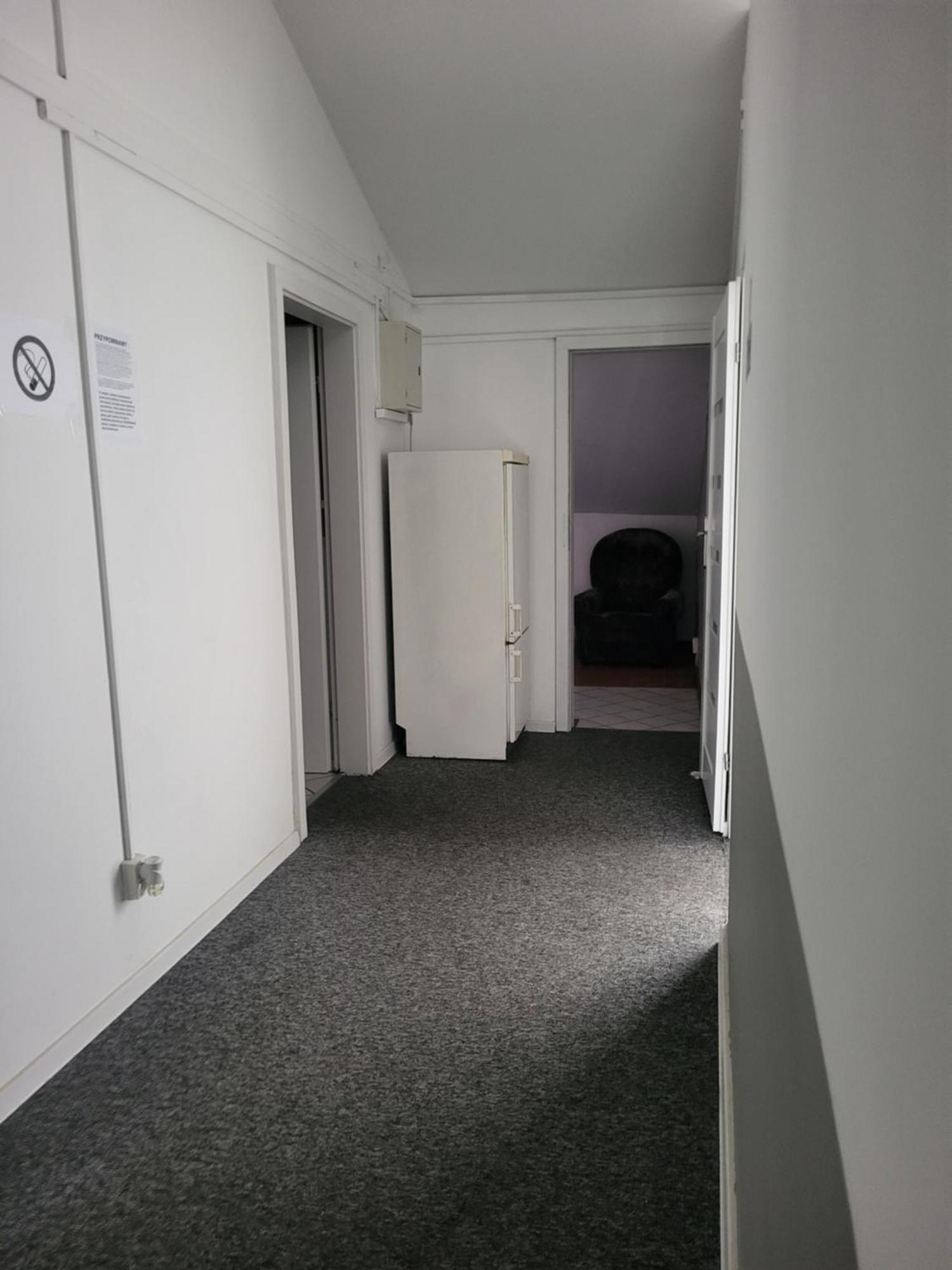 Hostel Warszawa Ursynow 外观 照片