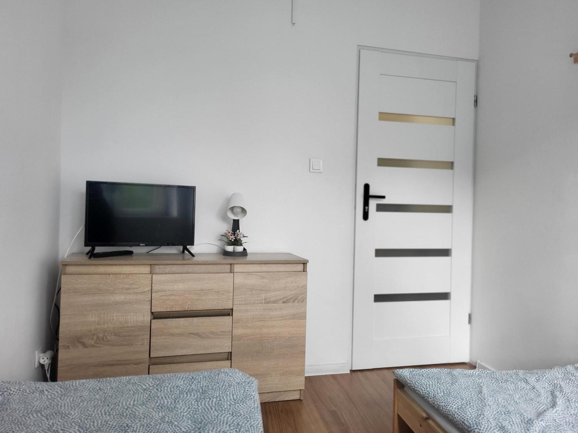 Hostel Warszawa Ursynow 外观 照片