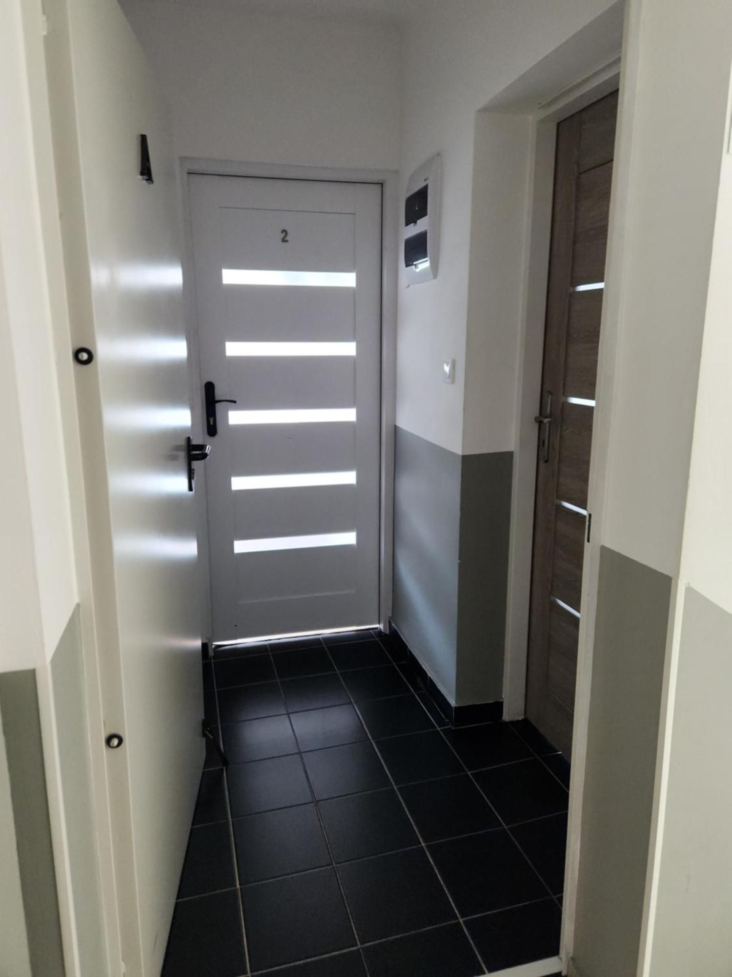 Hostel Warszawa Ursynow 外观 照片