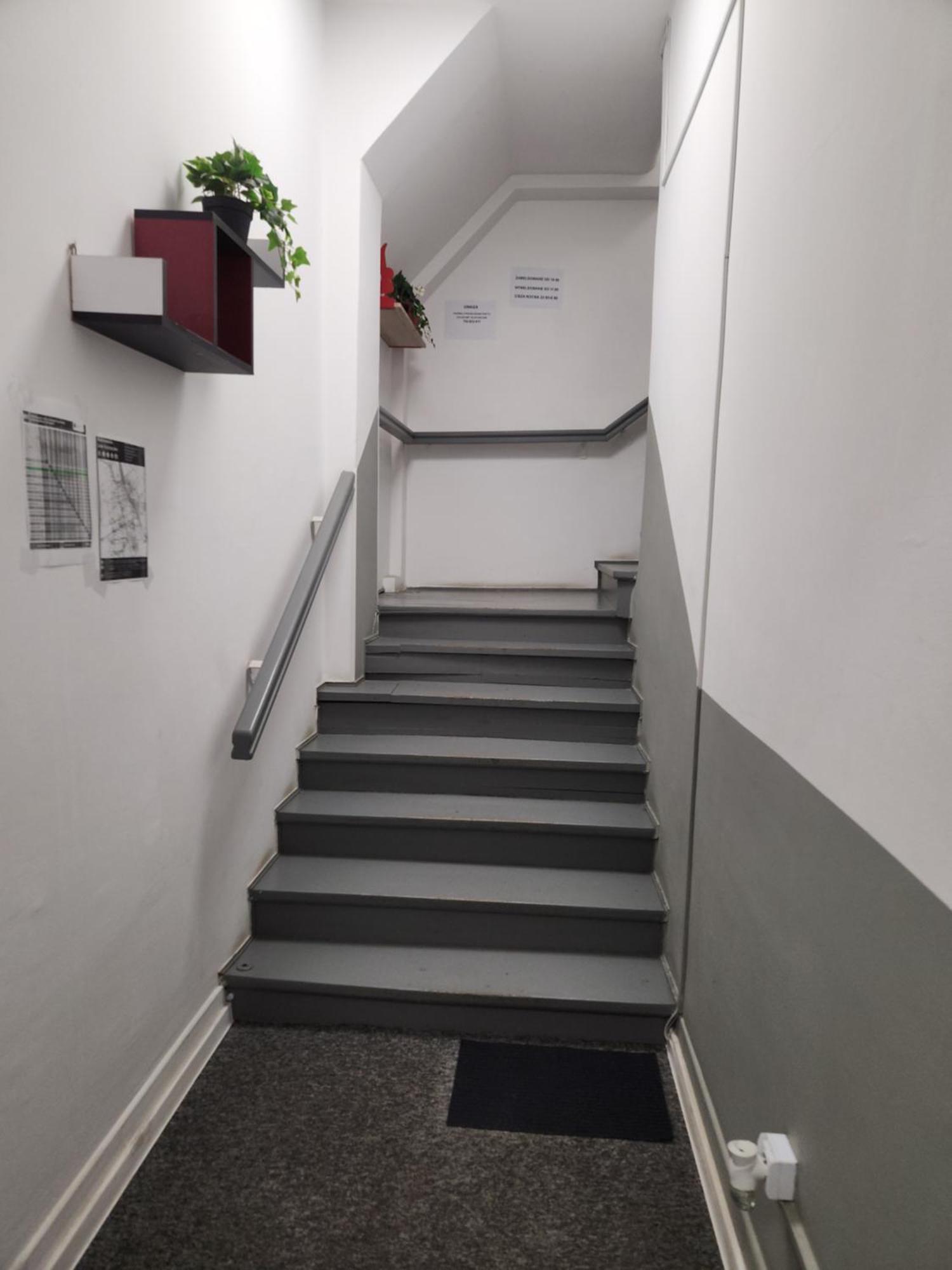 Hostel Warszawa Ursynow 外观 照片