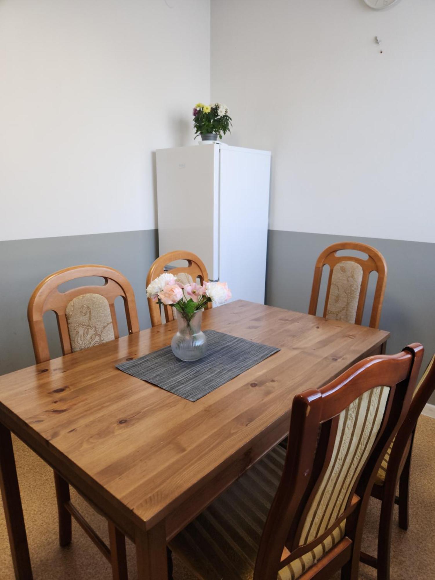 Hostel Warszawa Ursynow 外观 照片