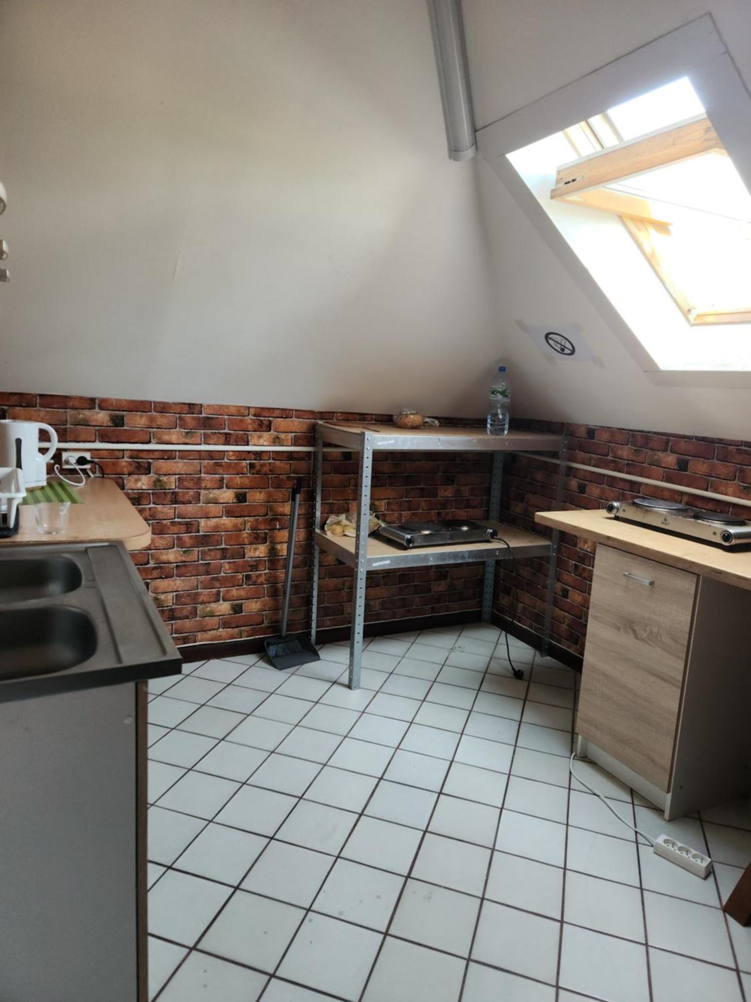 Hostel Warszawa Ursynow 外观 照片