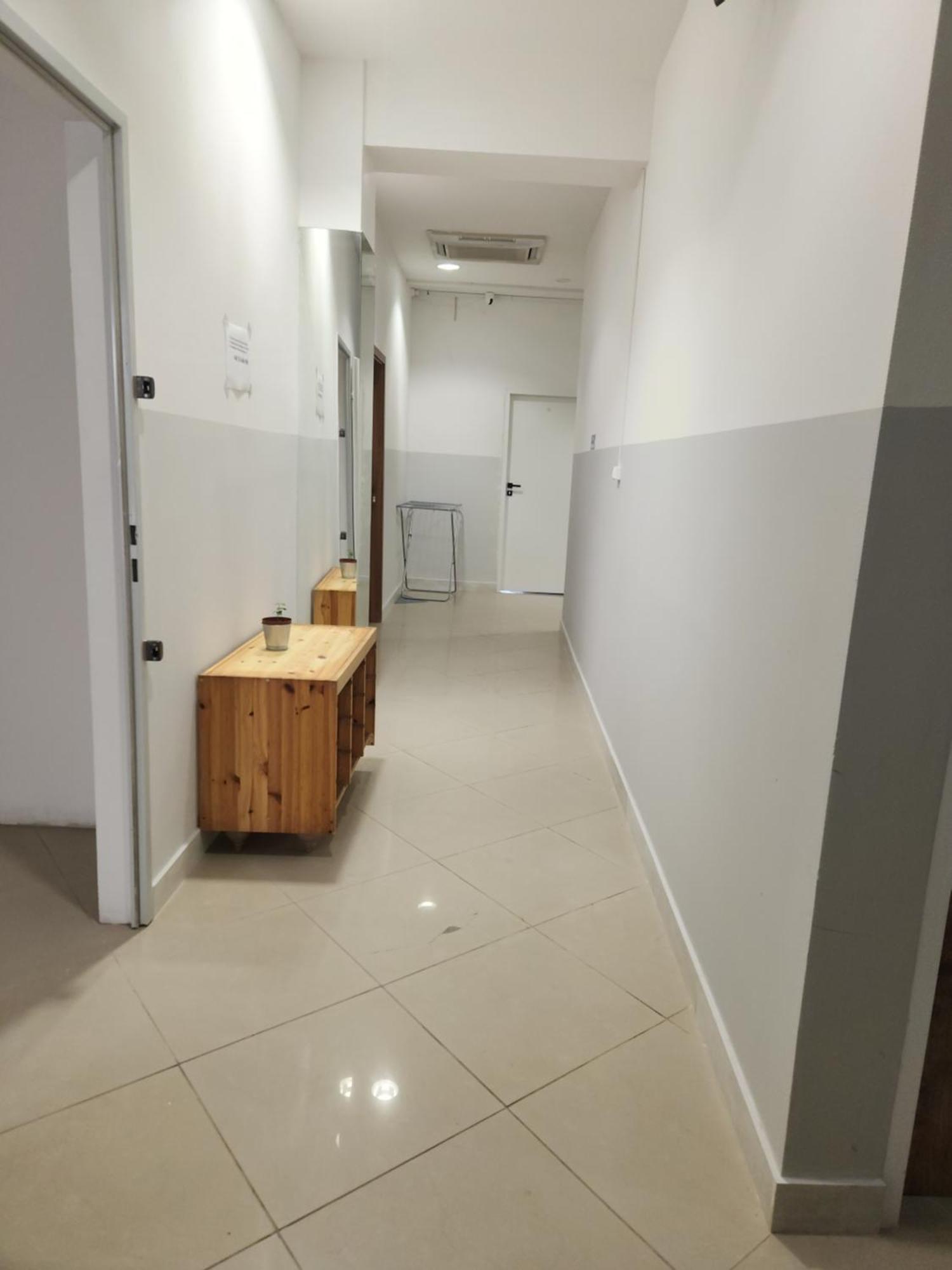 Hostel Warszawa Ursynow 外观 照片