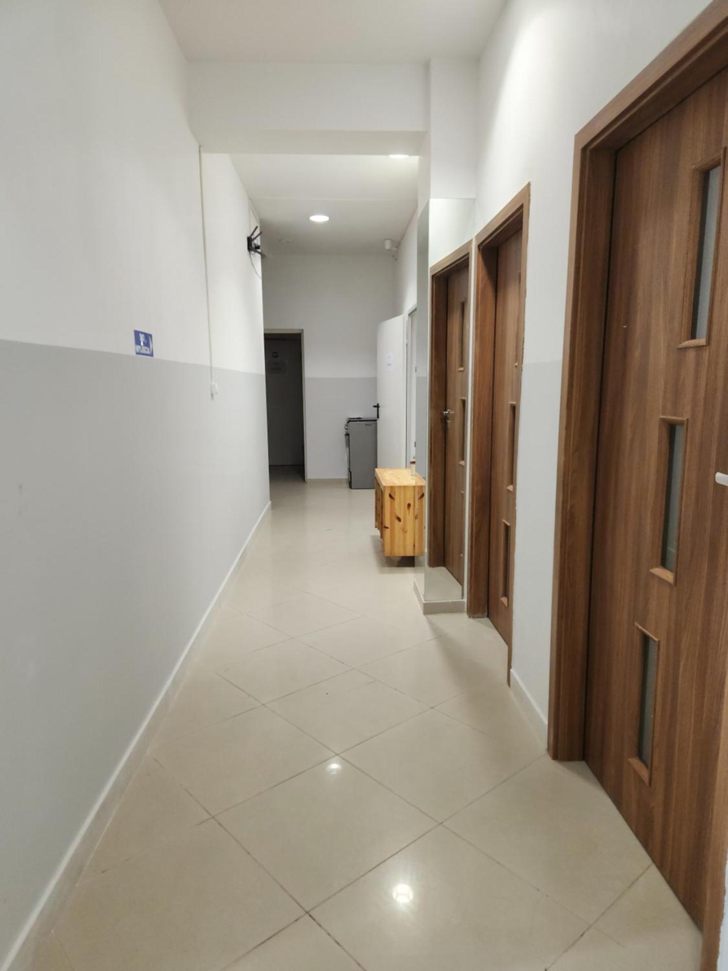 Hostel Warszawa Ursynow 外观 照片
