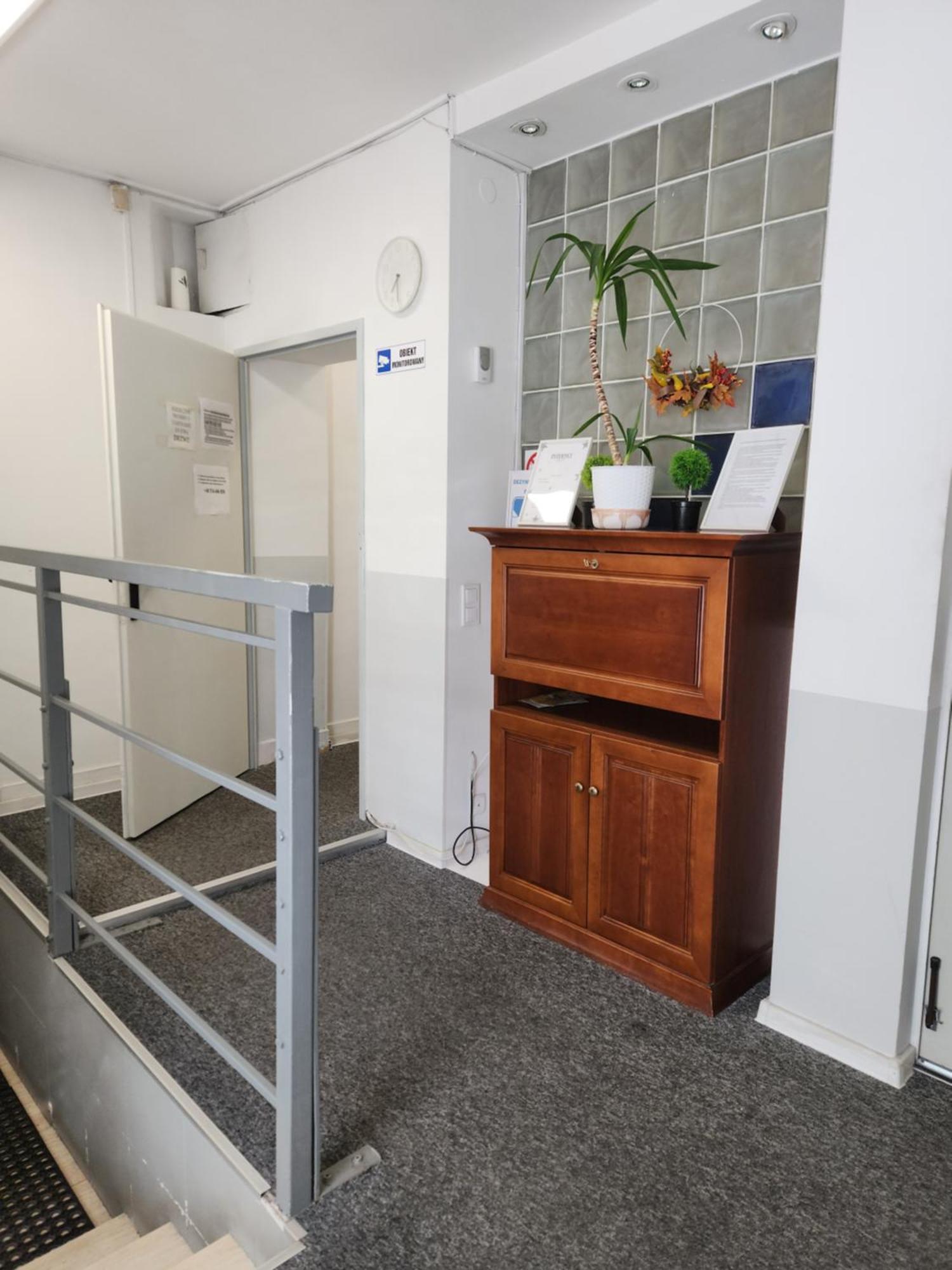 Hostel Warszawa Ursynow 外观 照片